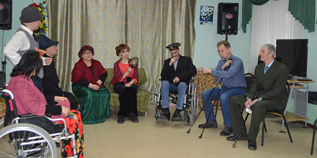 29.03.2024. Самара. Женитьба