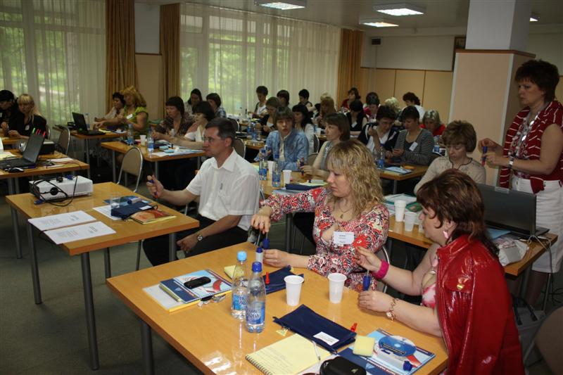 Компас-2010 (14-17 мая)