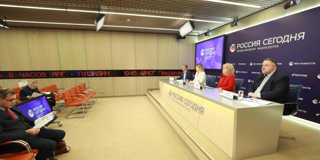 16.03.2023 Всероссийский союз пациентов: необходимо совершенствование медицинской помощи пациентам с сердечно-сосудистыми заболеваниями