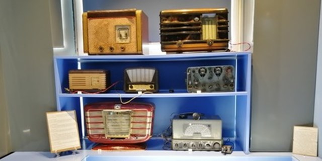 18.05.2022 Самара. Международный день музеев 