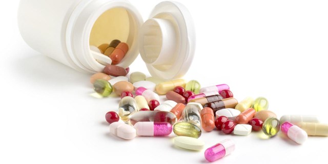 Москва. Более 50% пациентов с рассеянным склерозом испытывали проблемы с получением лекарств последние 2 года