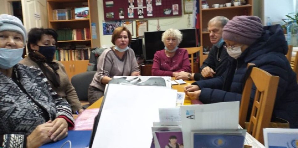 16.12.2020 Трехгорный. Школа правовой грамотности для пациентов