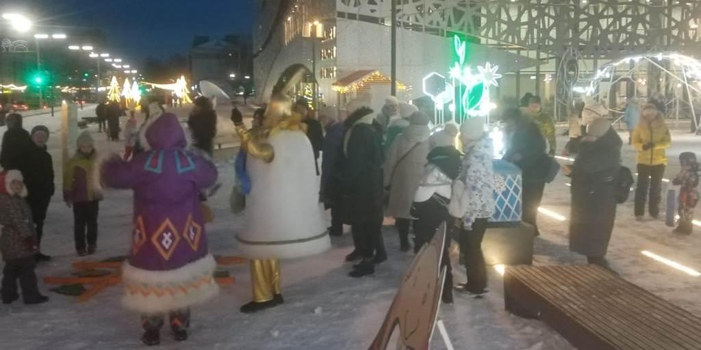 08.01.2023 Другая жизнь-2. Зимний глэмпинг. Наша жизнь в зимнем глэмпенге!