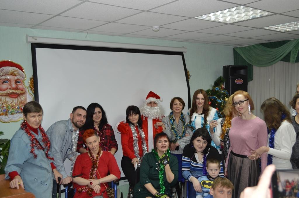 24.12.2019 Самара. Ёлки-палки – Маскарад!