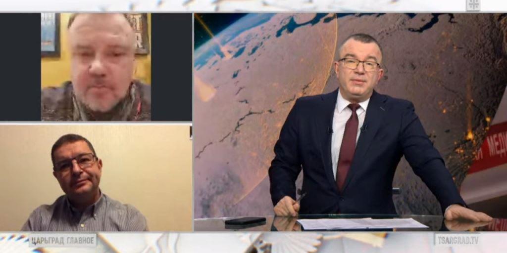 19.12.2023 Выводы после пандемии не сделаны: Россия наступает на те же грабли - пора бить тревогу