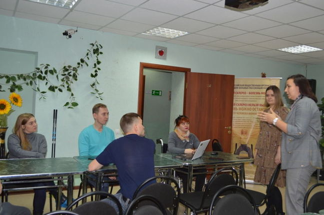 23.10.2020 KOмплексная REабилитация. Просветительская школа «Активная локомоция - способ реабилитации»