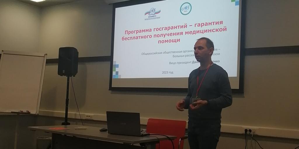 09.03.2023 Калининград. Наконец-то в нашей области появилось сообщество