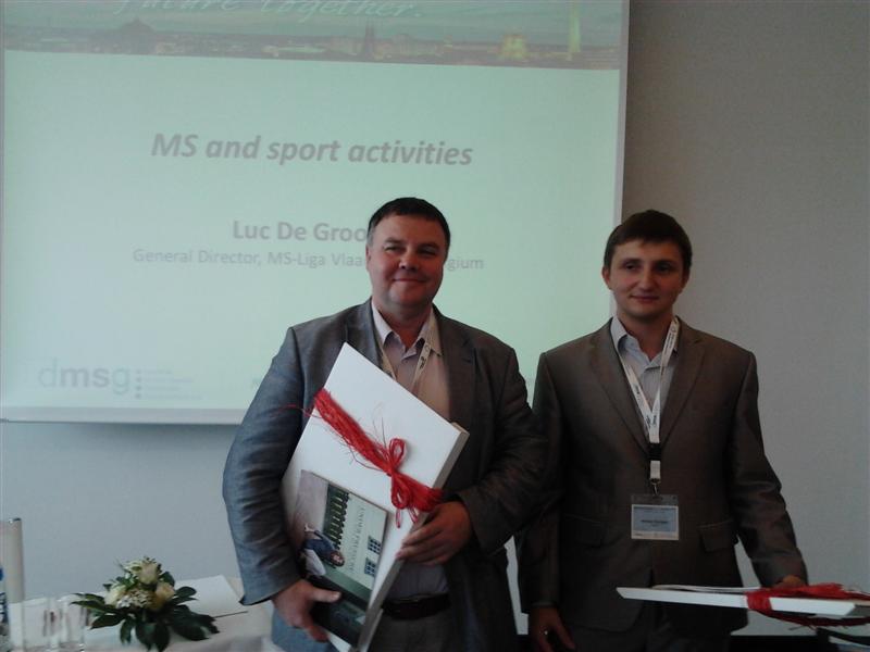 04-09.10.2013 Международные мероприятия в Берлине