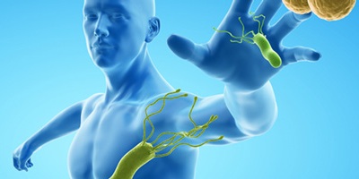 26.08.2024 Снизить бремя инфекционных заболеваний