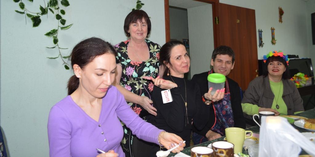 22.02.2023 Самара. Широкая Масленица в Центре реабилитации на Свободе!