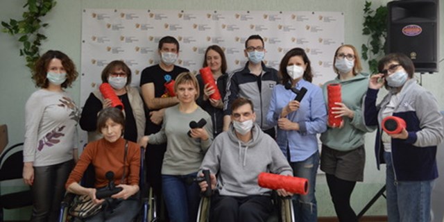 12.07.2022 Самара. Половина пути