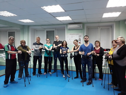 13.01.2019 Самара. Начало положено