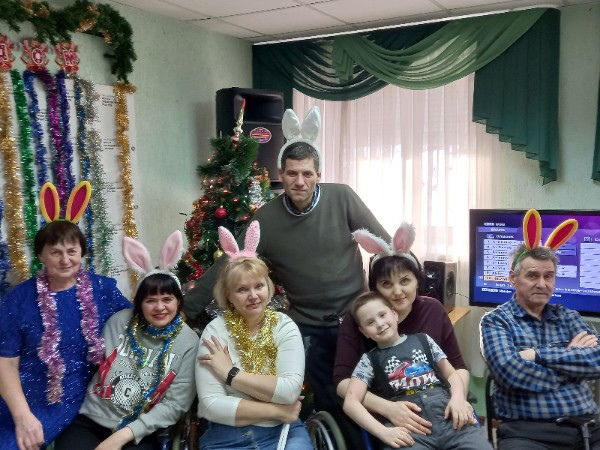 28.12.2022 Самара. Снежная сказка. Продолжение!