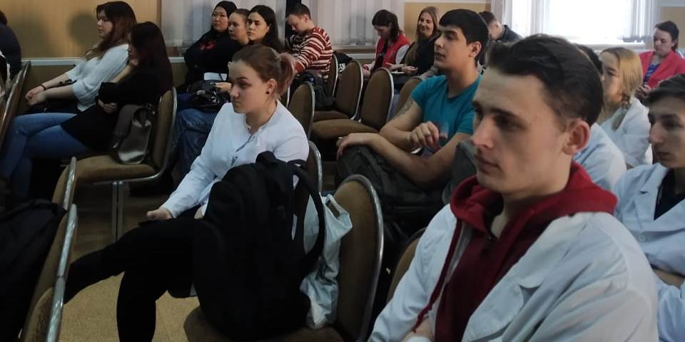 06.03.2020 Хакассия. Школа правовых знаний для пациентов: «Программа государственных гарантий бесплатного оказания гражданам медицинской помощи в РФ - 2020»