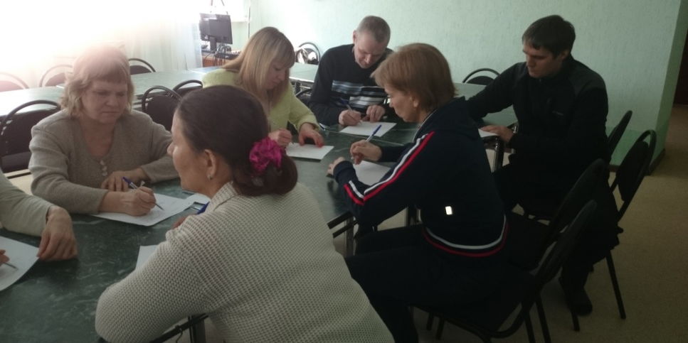 18.07.2020 KOмплексная REабилитация. Просветительская школа. Цели и их комфортное достижение