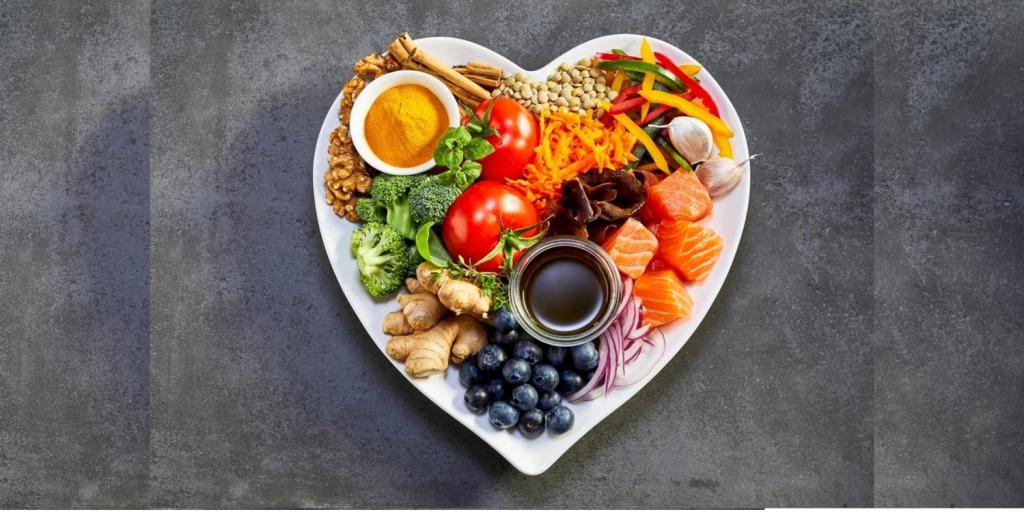 27 апреля 2023 года состоится вебинар «Правила хорошего питания»!