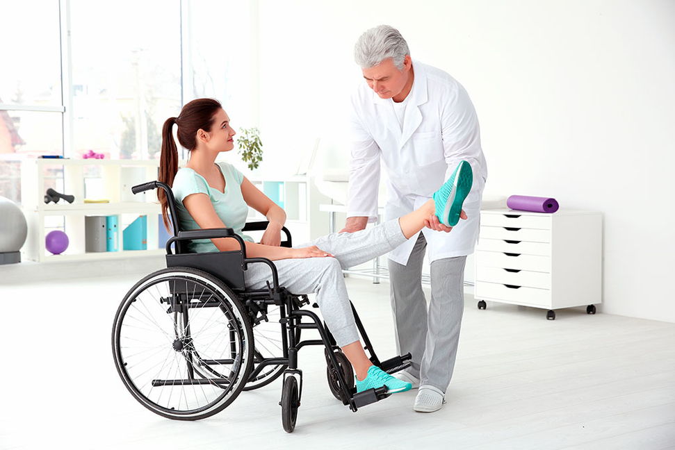 12.06.2020 Москва. Информация по возможности попасть на реабилитацию с 1 июля 2020 года