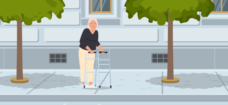 24.01.2022 Вспомогательные приспособления при рассеянном склерозе: дома, на работе и в саду