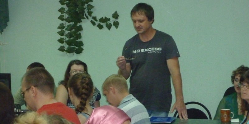 15.08.2020 KOмплексная REабилитация. Просветительская школа. «Работа с информационными ресурсами»