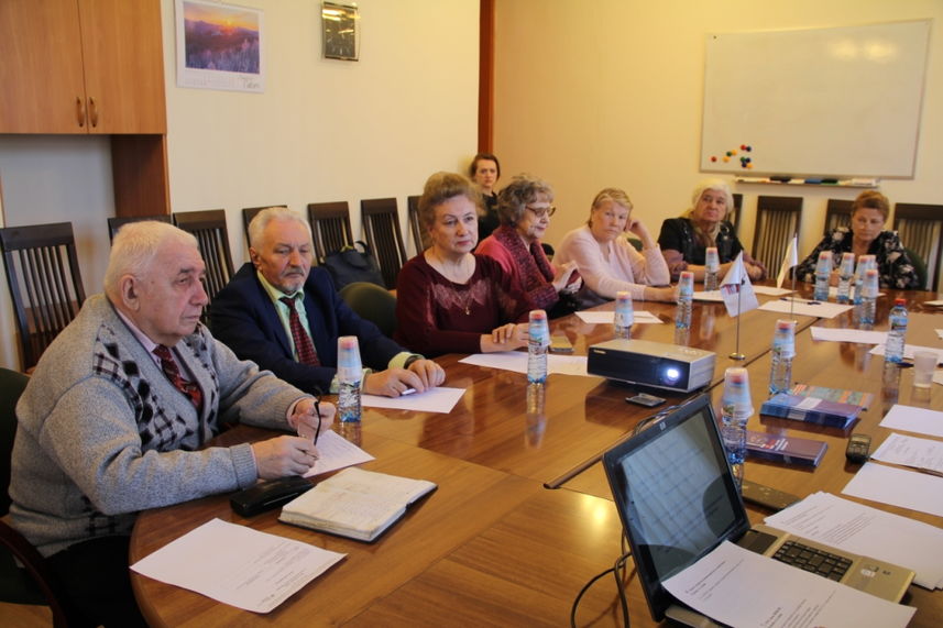 27.02.2020 Красноярск. Школа правовых знаний для пациентов: «Программа государственных гарантий бесплатного оказания гражданам медицинской помощи в РФ - 2020»