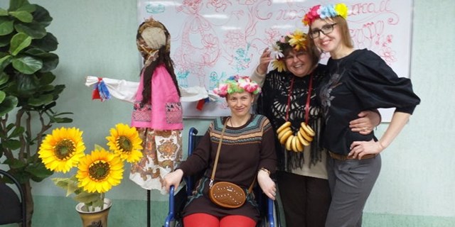 29.02.2020 Самара. Широкая Масленица!