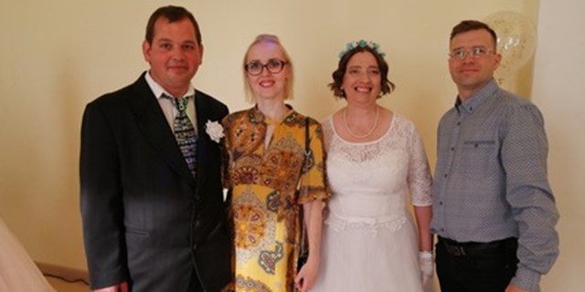 18.05.2023 Самара. XVI Самарский инклюзивный бал