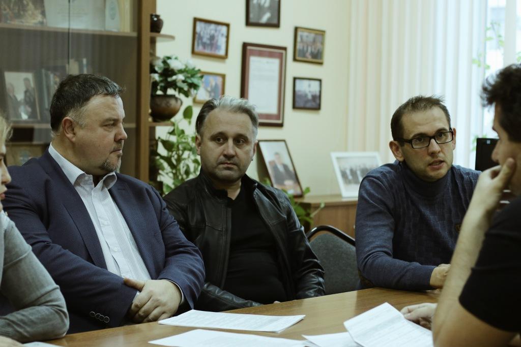 01.11.2018 В Самарской области стартует программа социальной реабилитации больных рассеянным склерозом при помощи виртуальной реальности 