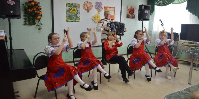 16.03.2024 Самара. Сила и красота