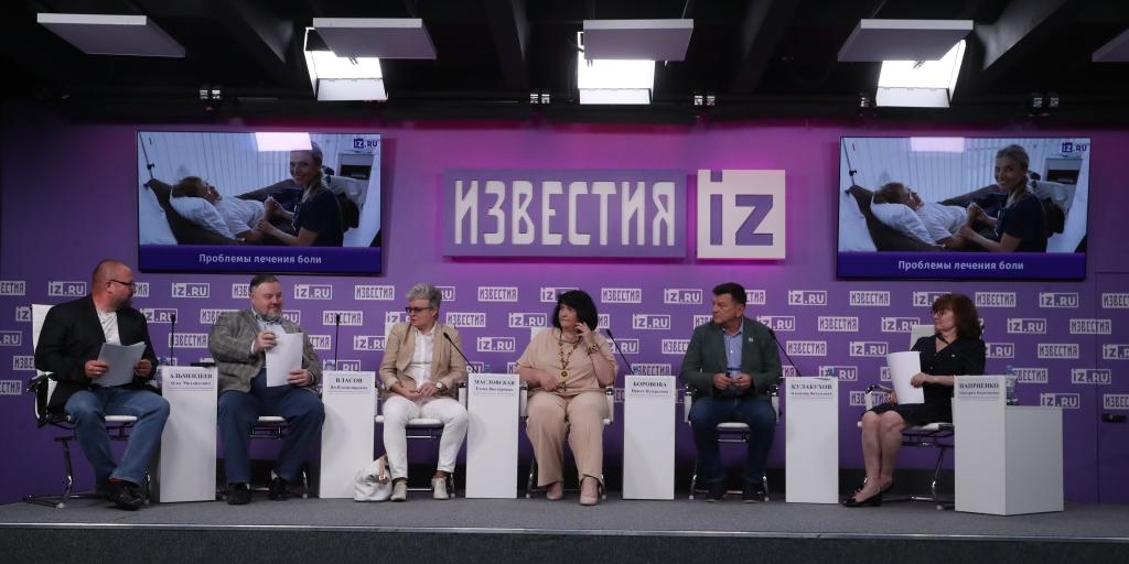 24.07.2024 Передовые методы терапии мигрени должны быть доступны широкому кругу пациентов