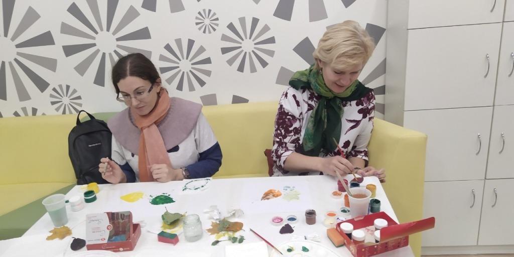 09.11.2022 МОСОРС. Занятие в студии «Гармония»