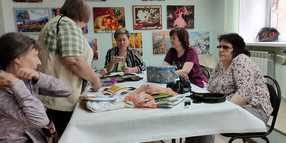 30.06.2021 PROдолжение активной жизни. Июньские занятия