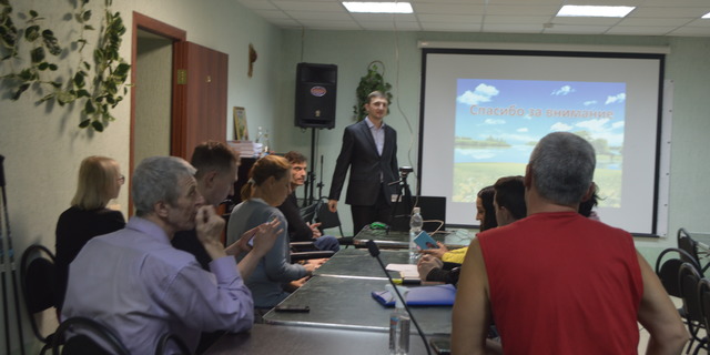 14.11.2023 Самара. Реабилитация при РС