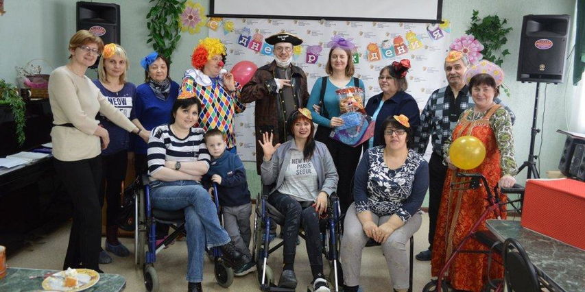 25.03.2021 Самара. День мартовского именинника