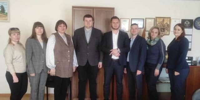 28.04.2021 Самара. Заседание РЗН