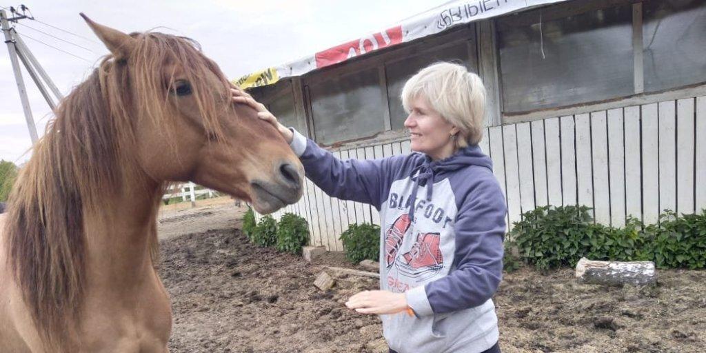 24.05.2022 Четвертый день ежегодного Фестиваля «Неделя РС» прошел в КСК «Орловский»