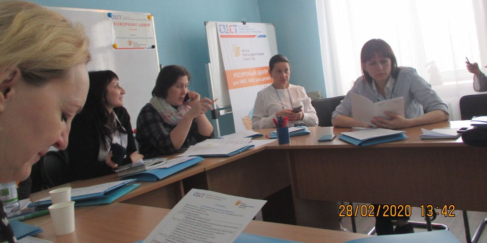 28.02.2020 Барнаул. Школа правовых знаний для пациентов: «Программа государственных гарантий бесплатного оказания гражданам медицинской помощи в РФ - 2020»