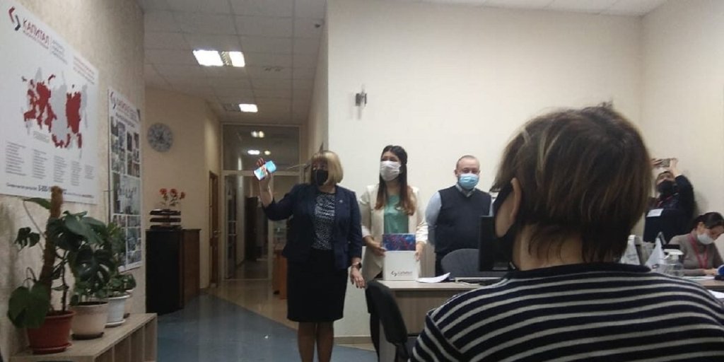 09.12.2020 Омск. Школа правовых знаний для пациентов: «Порядок оказания бесплатной медицинской помощи по полису ОМС