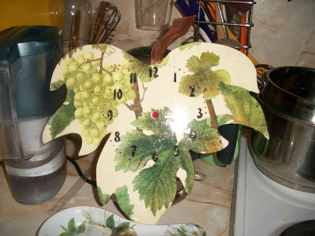 22.05.2020 Неделя РС - 2020. Мастер-класс «Хобби для друзей: декупаж»